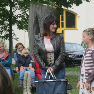 abschlussm-u_2 Montessori-Schulzentrum Leipzig - Neuigkeiten Grundschule 2014 - Wir sind dann (bald) mal weg