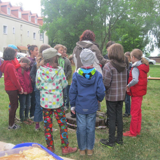 abschlussm-u_5 Montessori-Schulzentrum Leipzig - Neuigkeiten Grundschule 2014 - Wir sind dann (bald) mal weg
