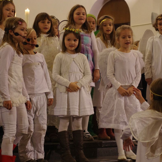 adventskonzert_10 Montessori-Schulzentrum Leipzig - Neuigkeiten Grundschule 2013 - Adventliche Musik...