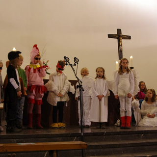 adventskonzert_11 Montessori-Schulzentrum Leipzig - Neuigkeiten Grundschule 2013 - Adventliche Musik...