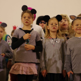 adventskonzert_13 Montessori-Schulzentrum Leipzig - Neuigkeiten Grundschule 2013 - Adventliche Musik...