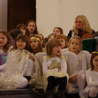 adventskonzert_14 Montessori-Schulzentrum Leipzig - Neuigkeiten Grundschule 2013 - Adventliche Musik...