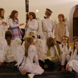 adventskonzert_15 Montessori-Schulzentrum Leipzig - Neuigkeiten Grundschule 2013 - Adventliche Musik...