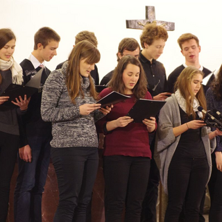 adventskonzert_17 Montessori-Schulzentrum Leipzig - Neuigkeiten Grundschule 2013 - Adventliche Musik...