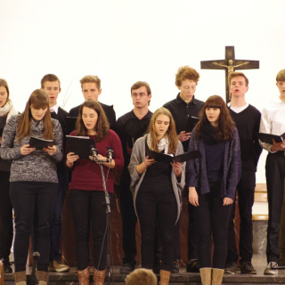 adventskonzert_18 Montessori-Schulzentrum Leipzig - Neuigkeiten Grundschule 2013 - Adventliche Musik...
