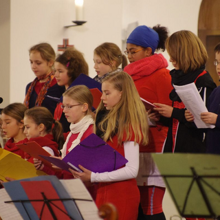 adventskonzert_2 Montessori-Schulzentrum Leipzig - Neuigkeiten Grundschule 2013 - Adventliche Musik...