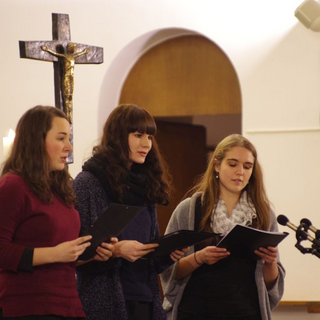 adventskonzert_4 Montessori-Schulzentrum Leipzig - Neuigkeiten Grundschule 2013 - Adventliche Musik...