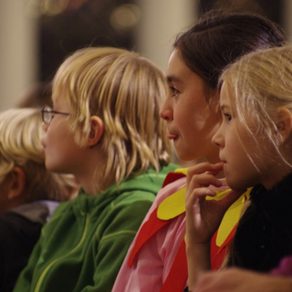 adventskonzert_5 Montessori-Schulzentrum Leipzig - Neuigkeiten Grundschule 2013 - Adventliche Musik...