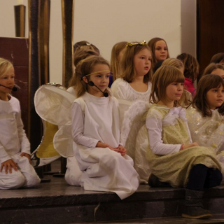 adventskonzert_7 Montessori-Schulzentrum Leipzig - Neuigkeiten Grundschule 2013 - Adventliche Musik...