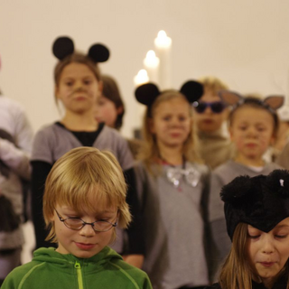 adventskonzert_9 Montessori-Schulzentrum Leipzig - Neuigkeiten Grundschule 2013 - Adventliche Musik...