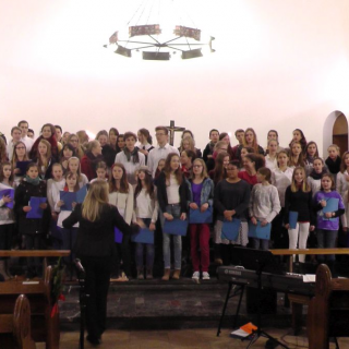 adventskonzert2015_01 Montessori-Schulzentrum Leipzig - Neuigkeiten Grundschule - Ein Abend voller Musik