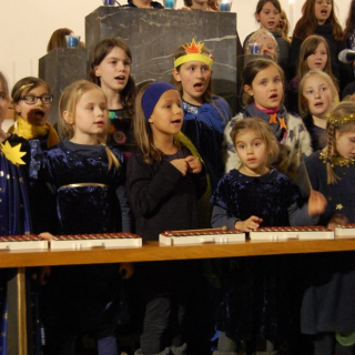 ak2015_b07 Montessori-Schulzentrum Leipzig - Neuigkeiten Grundschule - Ein Abend voller Musik