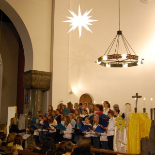 ak2015_b14 Montessori-Schulzentrum Leipzig - Neuigkeiten Grundschule - Ein Abend voller Musik