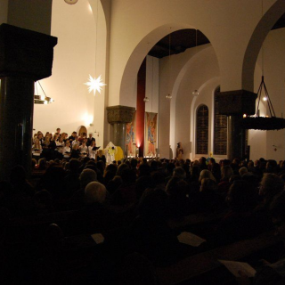 ak2015_b16 Montessori-Schulzentrum Leipzig - Neuigkeiten Grundschule - Ein Abend voller Musik