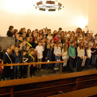 ak2015_b18 Montessori-Schulzentrum Leipzig - Neuigkeiten Grundschule - Ein Abend voller Musik