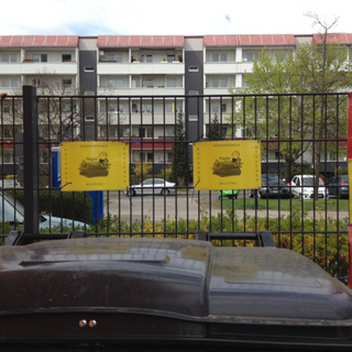 gelb_web Montessori-Schulzentrum Leipzig - Neuigkeiten Eltern - Wir sammeln Altpapier