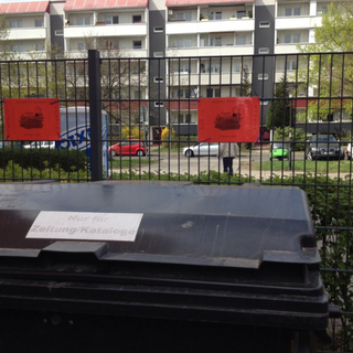 rot_web Montessori-Schulzentrum Leipzig - Neuigkeiten Eltern - Wir sammeln Altpapier