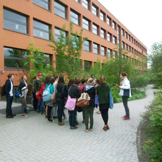 dreh2 Montessori-Schulzentrum Leipzig - Neuigkeiten Grundschule 2013 - SO KOmmt doch herbei