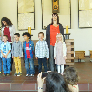 einschulung2014_k- Montessori-Schulzentrum Leipzig - Neuigkeiten Grundschule 2014 - Alles auf Anfang
