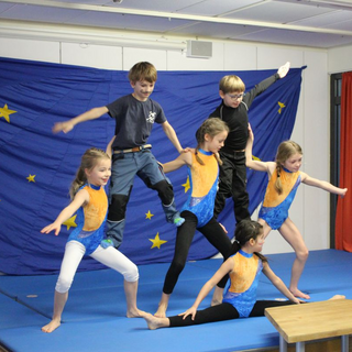 fasching2020_14 Montessori-Schulzentrum Leipzig - Neuigkeiten Grundschule - Fasching statt Freiarbeit