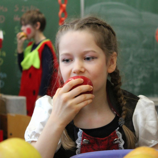 fasching2020_24 Montessori-Schulzentrum Leipzig - Neuigkeiten Grundschule - Fasching statt Freiarbeit