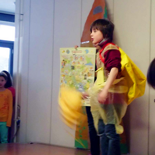 fastenandacht3 Montessori-Schulzentrum Leipzig - Neuigkeiten Grundschule 2013 - Brich auf, bewege dich!