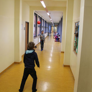 fa_01wo_08 Montessori-Schulzentrum Leipzig - Neuigkeiten Grundschule - Freiarbeit: wo?