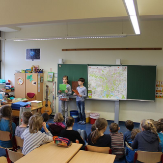 fa_01wo_13 Montessori-Schulzentrum Leipzig - Neuigkeiten Grundschule - Freiarbeit: wo?