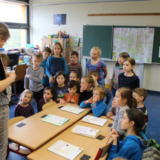 fa_01wo_16 Montessori-Schulzentrum Leipzig - Neuigkeiten Grundschule - Freiarbeit: wo?