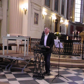 friedensgebet_03 Montessori-Schulzentrum Leipzig - Neuigkeiten Grundschule 2014 - Der Regenbogen ist das Zeichen des Friedens-