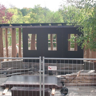 umbaudrei1 Montessori-Schulzentrum Leipzig - Neuigkeiten Grundschule 2012 - Wer will fleißige Handwerker seh'n...?