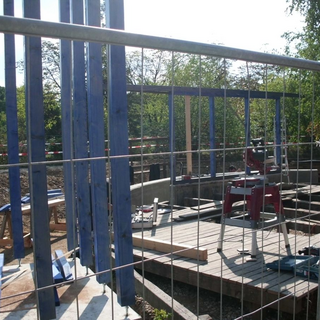 umbauzwei3 Montessori-Schulzentrum Leipzig - Neuigkeiten Grundschule 2012 - Wer will fleißige Handwerker seh'n...?