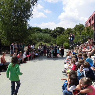 kss-abschluss_2 Montessori-Schulzentrum Leipzig - Neuigkeiten Grundschule 2014 - Es ist vorbei,