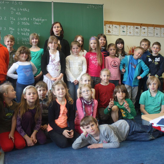 klasse-k-tzchen-2012 Montessori-Schulzentrum Leipzig - Neuigkeiten Grundschule 2014 - Moment mal,