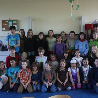 klasse-regenbogen-2012 Montessori-Schulzentrum Leipzig - Neuigkeiten Grundschule 2014 - Moment mal,
