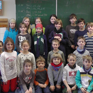 klasse-regenbogen-2013 Montessori-Schulzentrum Leipzig - Neuigkeiten Grundschule 2014 - Moment mal,