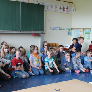 klassennachmittagdel_02 Montessori-Schulzentrum Leipzig - Neuigkeiten Grundschule - Klasse(n)nachmittag