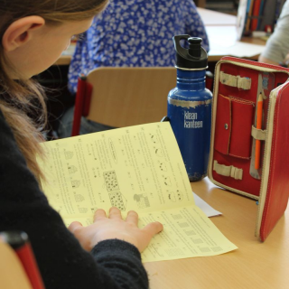 knguru2017_01 Montessori-Schulzentrum Leipzig - Neuigkeiten - Die Kängurus