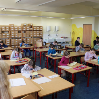 knguru2017_03 Montessori-Schulzentrum Leipzig - Neuigkeiten - Die Kängurus