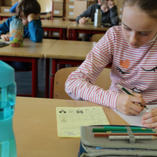 knguru2017_04 Montessori-Schulzentrum Leipzig - Neuigkeiten - Die Kängurus