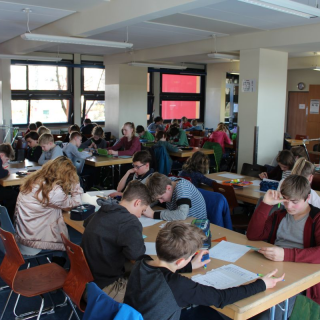 knguru2017_05 Montessori-Schulzentrum Leipzig - Neuigkeiten - Die Kängurus