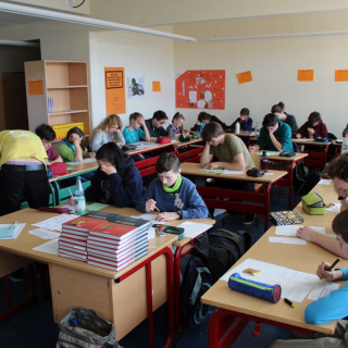 knguru2017_08 Montessori-Schulzentrum Leipzig - Neuigkeiten - Die Kängurus