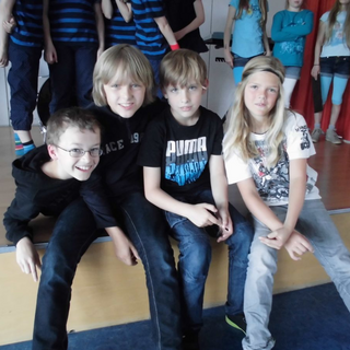 mps4a_2014_1 Montessori-Schulzentrum Leipzig - Neuigkeiten Grundschule 2014 - Ein Hoch auf sie!