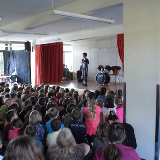 mps4a_2014_8 Montessori-Schulzentrum Leipzig - Neuigkeiten Grundschule 2014 - Ein Hoch auf sie!