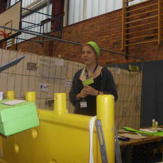 eindr-cke_03 Montessori-Schulzentrum Leipzig - Neuigkeiten Grundschule 2014 - Kinder spielen Stadt