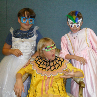 eindr-cke_19 Montessori-Schulzentrum Leipzig - Neuigkeiten Grundschule 2014 - Kinder spielen Stadt