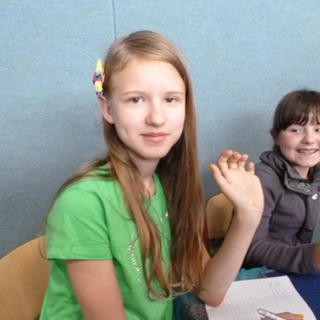 eindr-ckezwei_3 Montessori-Schulzentrum Leipzig - Neuigkeiten Grundschule 2014 - Kinder spielen Stadt