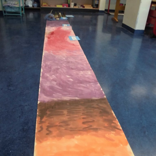 prowo2014_17 Montessori-Schulzentrum Leipzig - Neuigkeiten Grundschule 2014 - Neue Mission für die 200 Fragezeichen