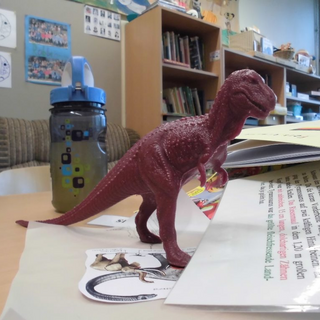 prowo2014_19 Montessori-Schulzentrum Leipzig - Neuigkeiten Grundschule 2014 - Neue Mission für die 200 Fragezeichen