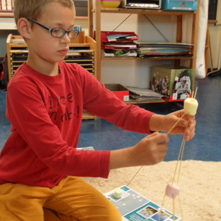 prowo2014_reg02 Montessori-Schulzentrum Leipzig - Neuigkeiten Grundschule 2014 - Neue Mission für die 200 Fragezeichen